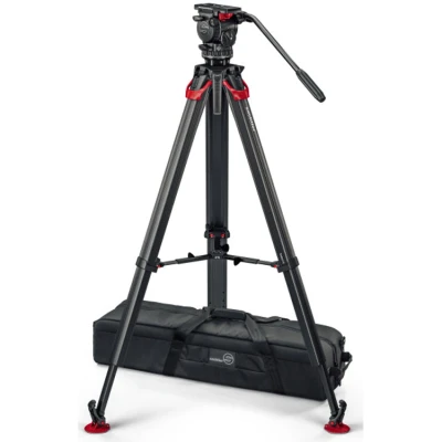 Afbeelding van Sachtler System Aktiv8T Flowtech75 MS