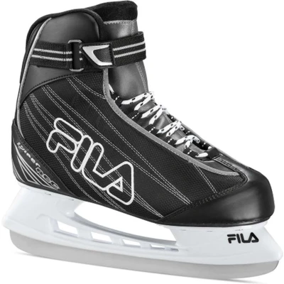 Afbeelding van Viper Rec IJshockeyschaatsen 990 40 Zwart