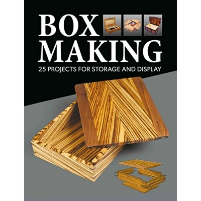Afbeelding van Box Making
