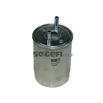 Afbeelding van COOPERSFIAAM FILTERS FP5923 Brandstoffilter Filter insert RENAULT: SCENIC 3, Grand MEGANE 3 Grandtour, SUZUKI: Vitara 2 SUV