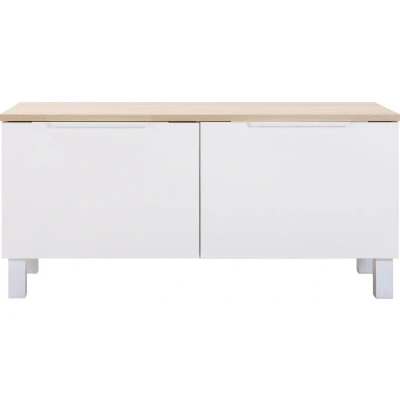 Afbeelding van Furnilux Sharons choice TV meubel Milaan Small