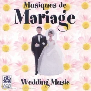 Afbeelding van Musiques de mariage (Wedding Music)