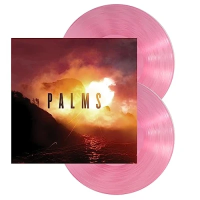 Afbeelding van Palms (2 LPs)