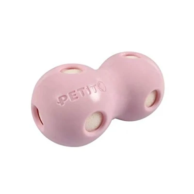 Afbeelding van Puppyspeelgoed Petit Coco roze