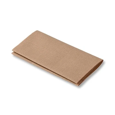 Afbeelding van Prym Patch om op te strijken, 12 x 45 cm, katoen, chamois