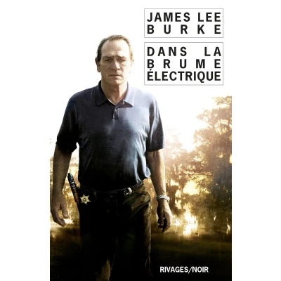 Afbeelding van Dans la brume électrique