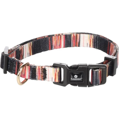 Afbeelding van Moderne halsband hond Tabor