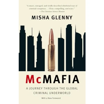 Afbeelding van McMafia