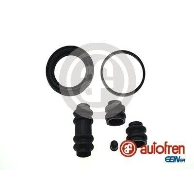 Afbeelding van AUTOFREN SEINSA D42549 Remklauw Reparatieset Vooras 57