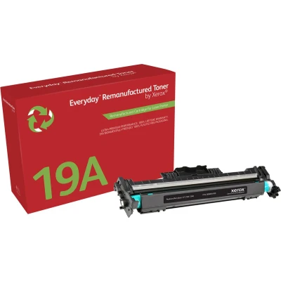 Afbeelding van Drum Xerox alternatief tbv HP CF219A zwart