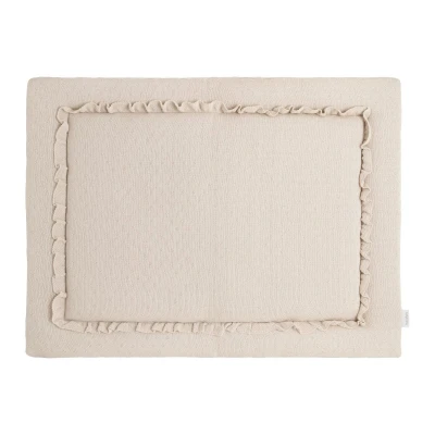 Afbeelding van Baby&#039;s Only Boxkleed Mood 75x95cm Warm Linnen