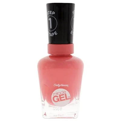 Afbeelding van Sally Hansen Miracle Gel Nagellak 210 Pretty Piggy
