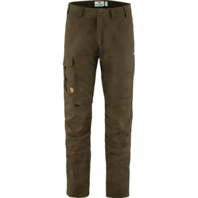 Afbeelding van Fjallraven Karl Pro afritsbroek voor heren, maat M Sport