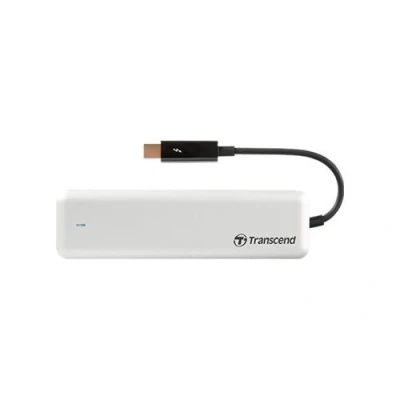 Image de Transcend JetDrive 825 SSD 480 Go externe (portable) Thunderbolt