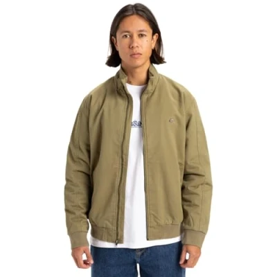 Afbeelding van Quiksilver Taldora Jas, Heren, Maat: XS, Ktp