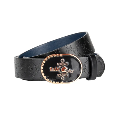 Image de Fair Play Ceinture Asul VG NoirVendu par Agradi