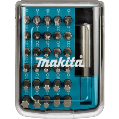 Afbeelding van Makita Bitset 31Dlg D 34936
