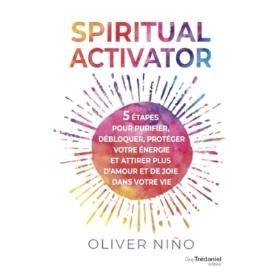 Afbeelding van SPIRITUAL ACTIVATOR