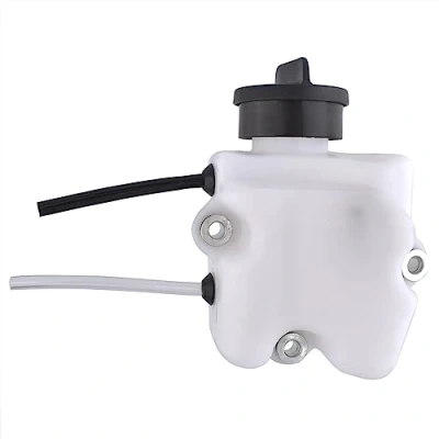 Afbeelding van Cancanle Brandstoftankset voor Stihl HS45 HS52 heggenschaar, artikelnummer 4228 350 0410