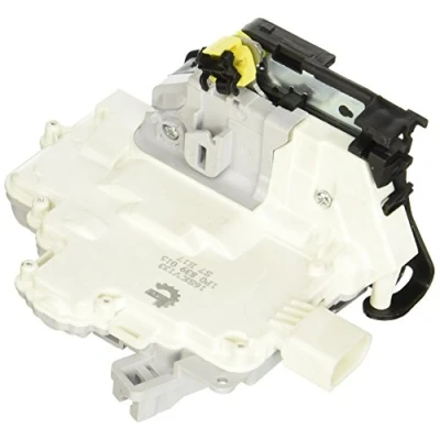 Afbeelding van ESEN SKV 16SKV133 Deurslot Achter, Links SEAT: Leon II Hatchback, Altea XL