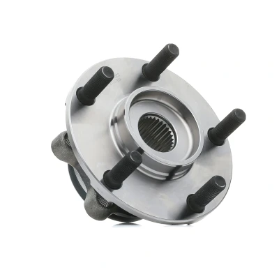 Afbeelding van BTA Wiellagerset H11051BTA