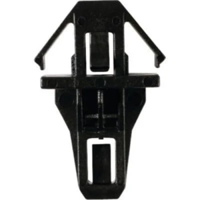 Afbeelding van KS Tools, Voertuig gereedschap, Radiatorroosterclip voor Honda,Set van 10