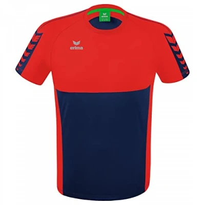 Afbeelding van Erima Six Wings functioneel shirt voor heren