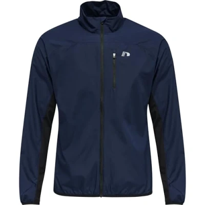 Afbeelding van Newline Running CORE Trainingsvest, Heren, Maat: Small, Black iris