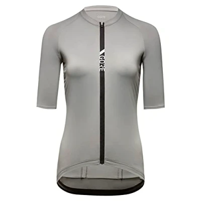 Afbeelding van Gorewear Gore Wear Torrent Jersey Womens Lab Gray