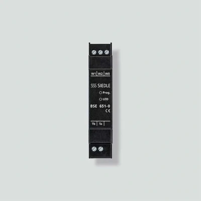 Afbeelding van Siedle 210007486 00 Accessoires voor deurintercom