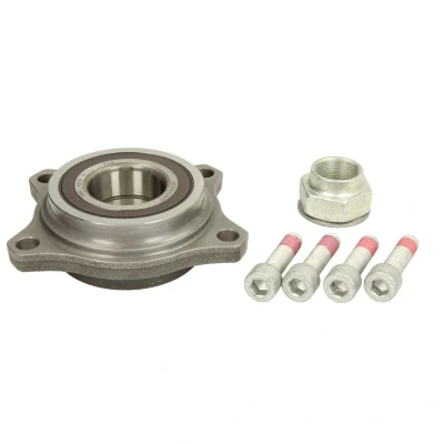 Afbeelding van SNR R160.30 Wiellagerset Met ingebouwde magnetische sensorring 126 ALFA ROMEO: 147