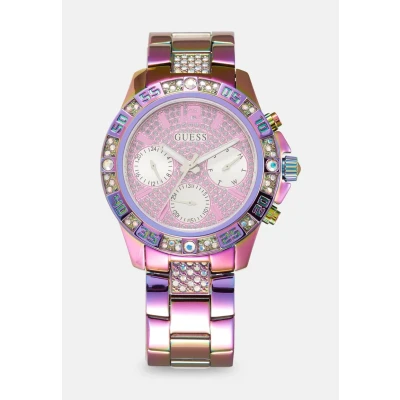 Afbeelding van Guess Watches MAJESTY GW0771L4