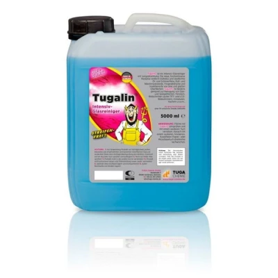 Afbeelding van Tugalin Nano glasreiniger 5L