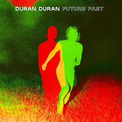 Afbeelding van Future Past (CD)