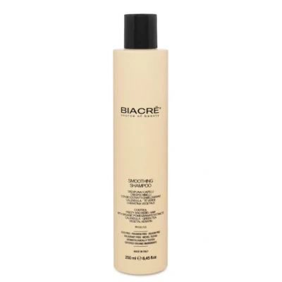 Afbeelding van Biacrè Smoothing Shampoo 250ml 250 ml