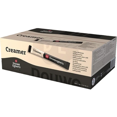Afbeelding van DE Creamersticks 900stuks