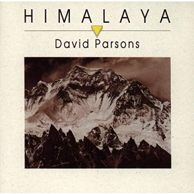 Afbeelding van David Parsons Himalaya (CD)