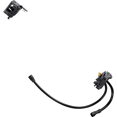 Afbeelding van Accuhouder (SHIMANO STEPS) BM E8030 A Geïntegreerd Eerste generatie 250 mm
