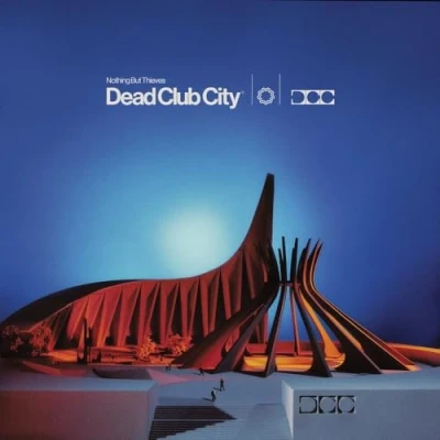Afbeelding van Nothing But Thieves Dead Club City (Deluxe) (2 LPs)