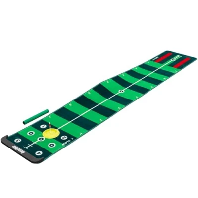 Afbeelding van Putmat 4 Speed track trainingsmat