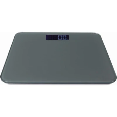 Afbeelding van Digitale personenweegschaal 180 kg / 100 g Velleman