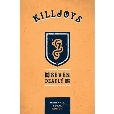 Afbeelding van Killjoys