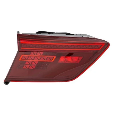 Afbeelding van HELLA 2SA 012 522 111 Achterlicht Links Binnenste deel LED 12 Met lamphouder VOLKSWAGEN: Tiguan II, Allspace