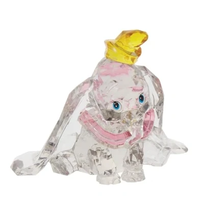 Image de Figurine Disney Dumbo Facet Collection