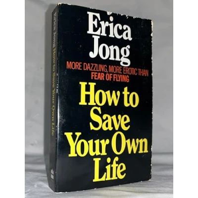 Afbeelding van How to Save Your Own Life