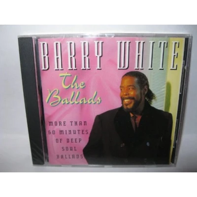 Afbeelding van The Ballads