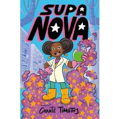 Afbeelding van Supa Nova