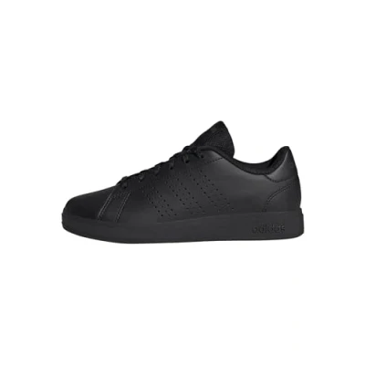 Afbeelding van adidas Originals Advantage BASE Sneakers laag, Dames, Maat: 35.5, Noir Kunststof