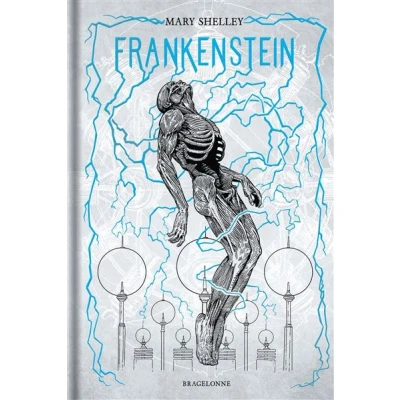 Image de Frankenstein ou le Prométhée moderne