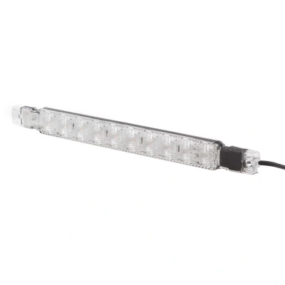 Afbeelding van Hella Knipperl led Myna voorkant H 24V z/contr 2BA 980 888 411